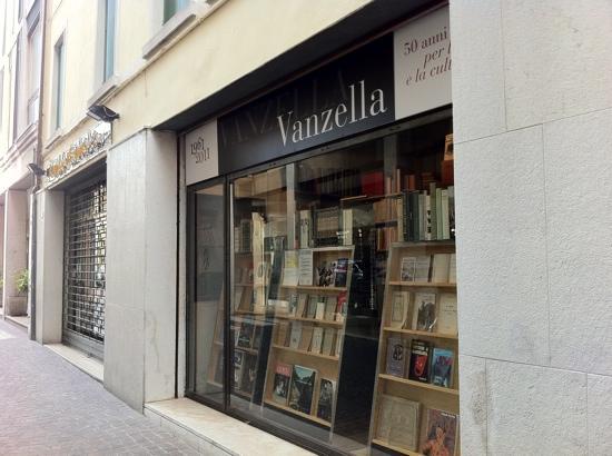 Boutique Nespresso Treviso