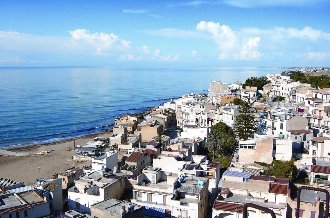 Ufficio Turistico Marinella di Selinunte