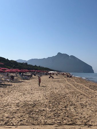 La Spiaggia - Stabilimento Balneare