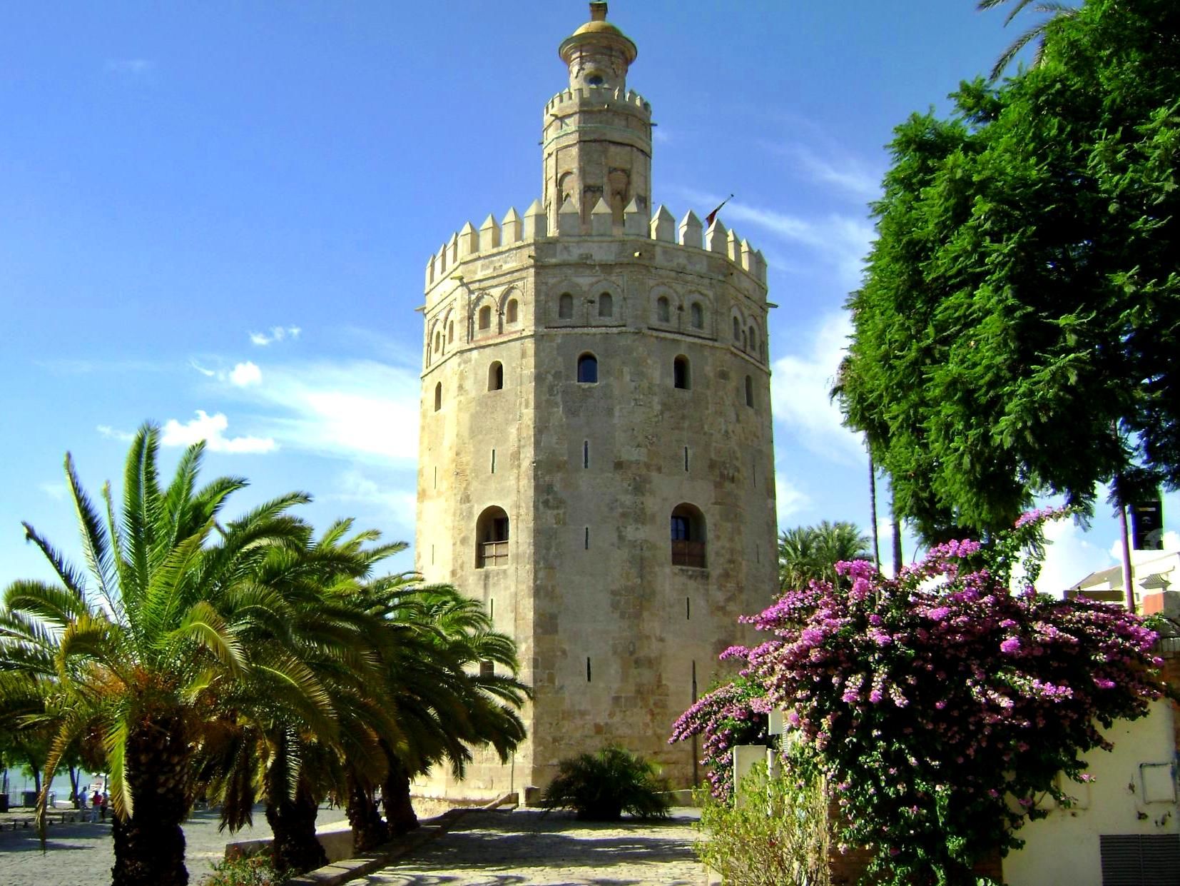 Torre Del Meridiano