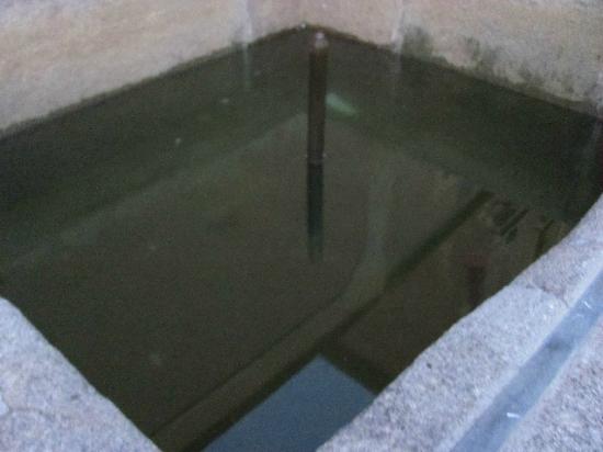 Dean Fountain