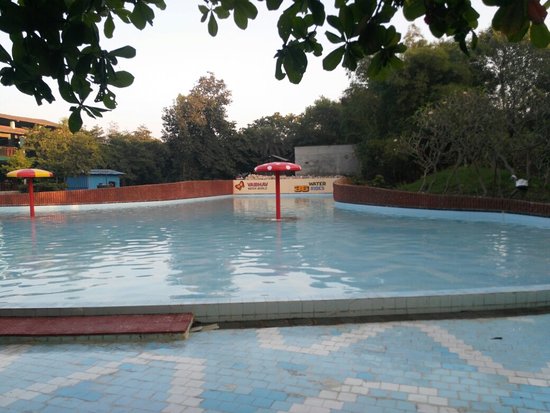 Vaibhav Water Word