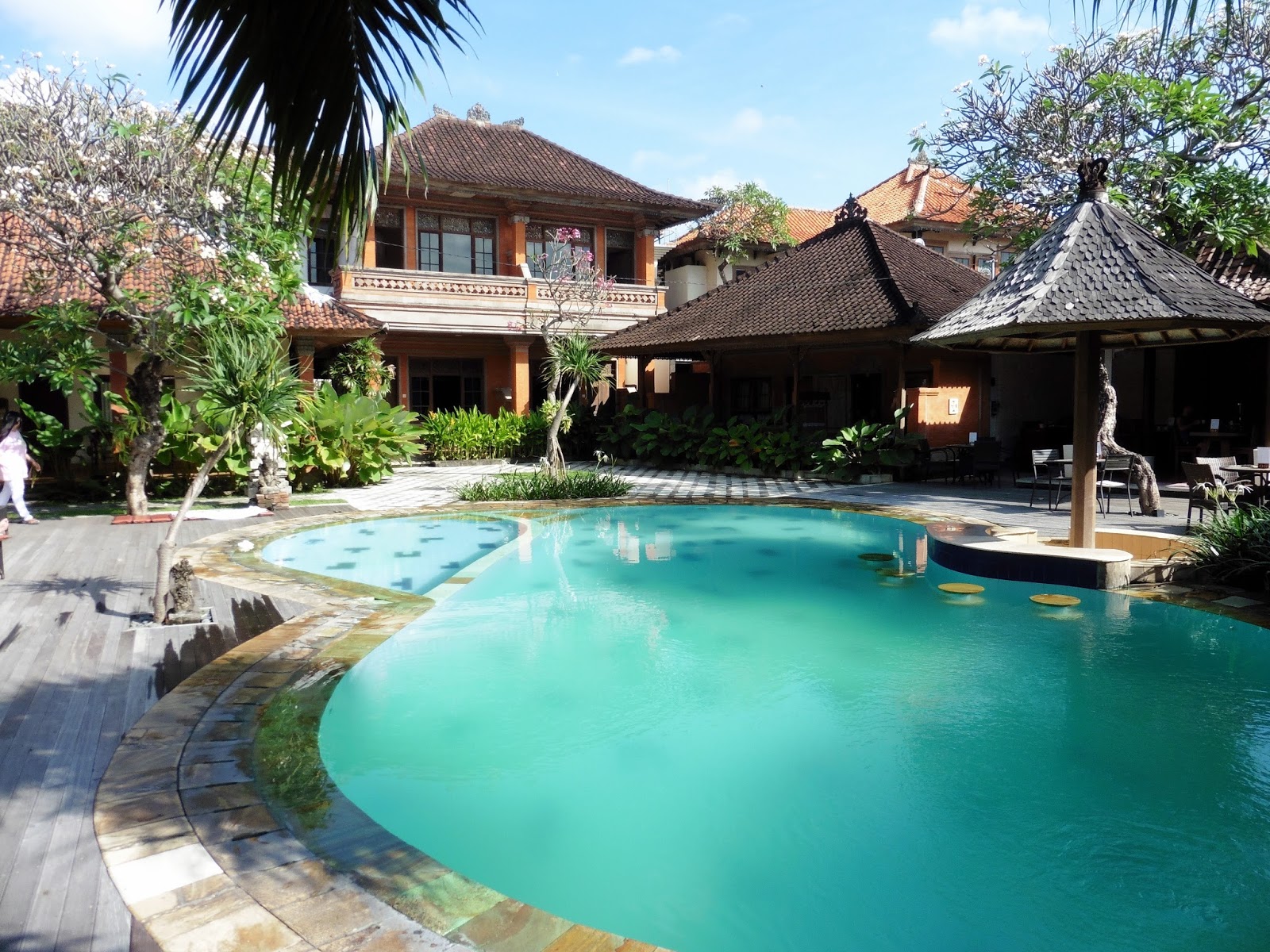 Bali Sun Tailor