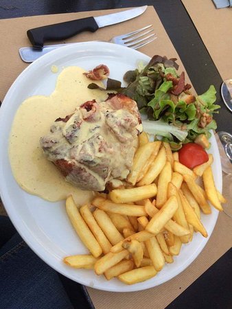 La Conga Cafe