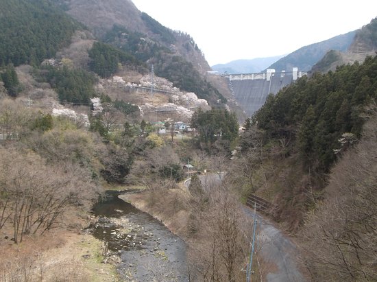 Urayama Valley