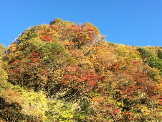 Ochigawa Valley