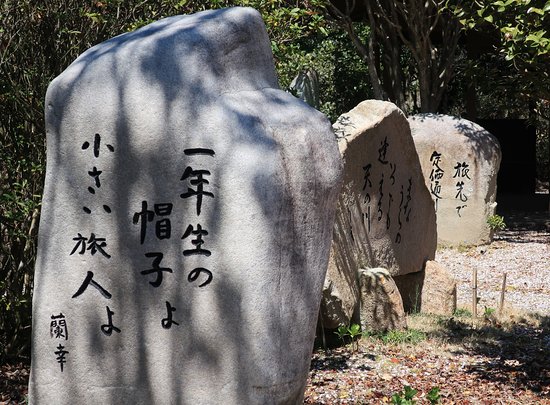 Senryu no Komichi Senryu Park