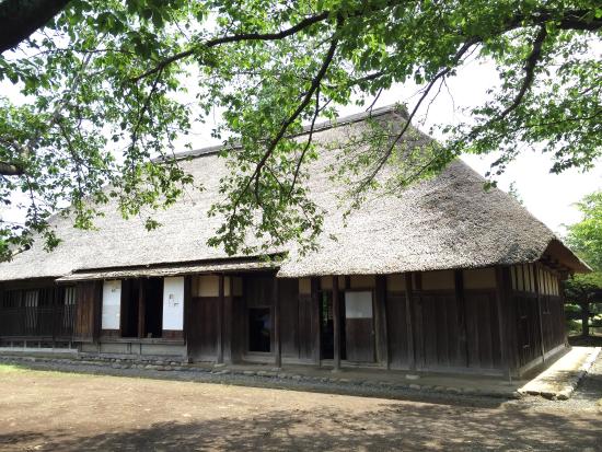 Folk Museum