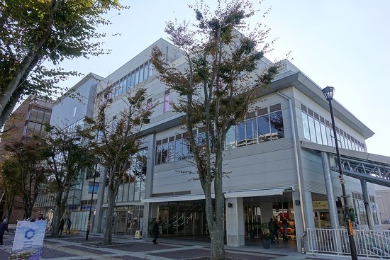 BiVi Tsukuba