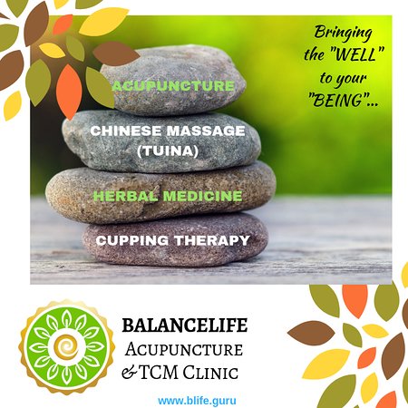 Balancelife Acupuncture & TCM Clinic