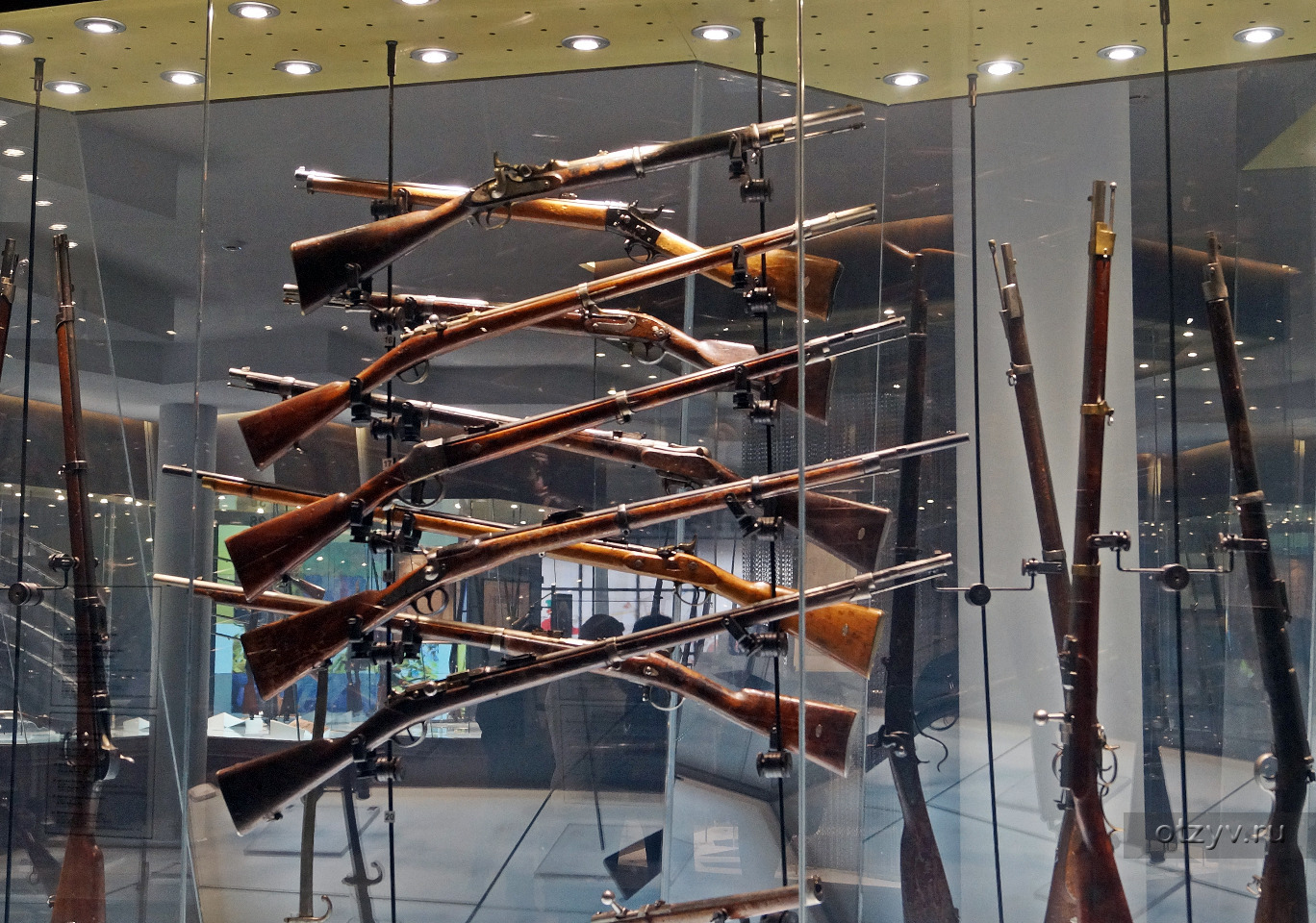 Tula State Museum of Weapons