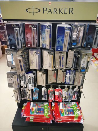 Book Station