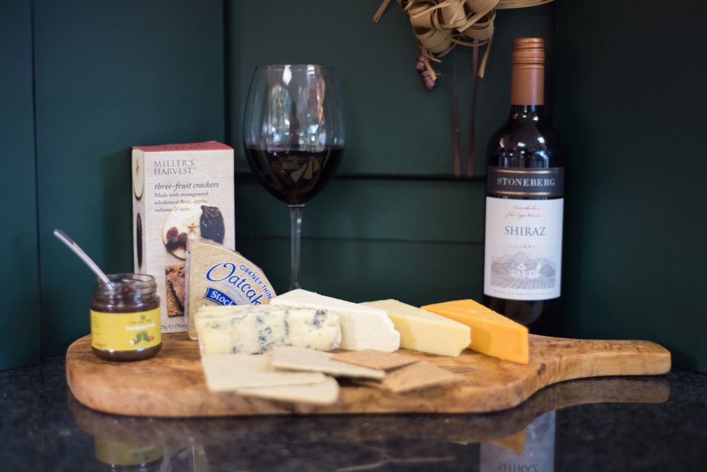 The Keswick Cheese Deli