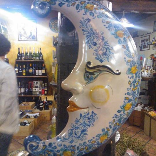 Il vino della Rosa