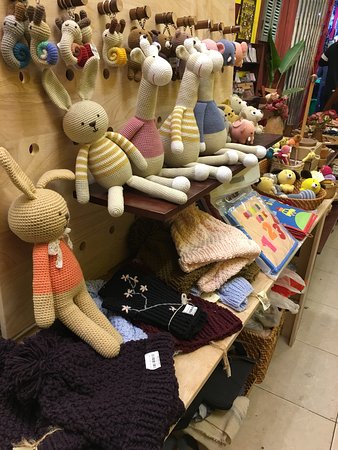 Old Factory Vietnam - Art & Crafts