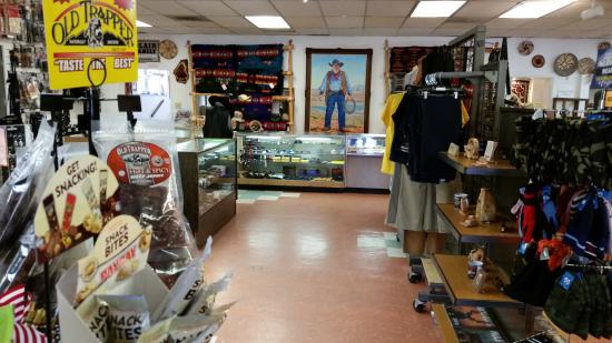 Blair's Dinnebito Trading Post