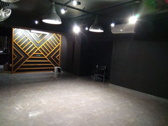 Mystery Rooms Guwahati