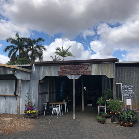 Alloway Farm Market