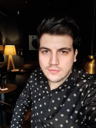 LOW - Alternative Bar