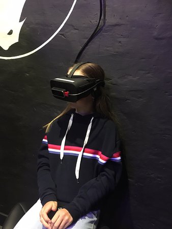 Chimera VR