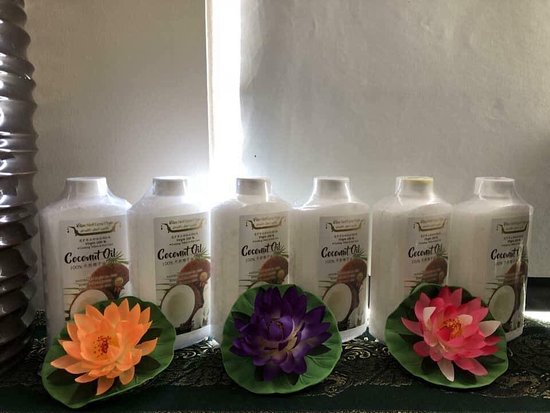 Wandee's Thai Therapy