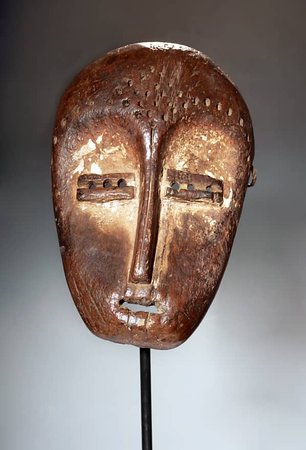 Gallery Antique
