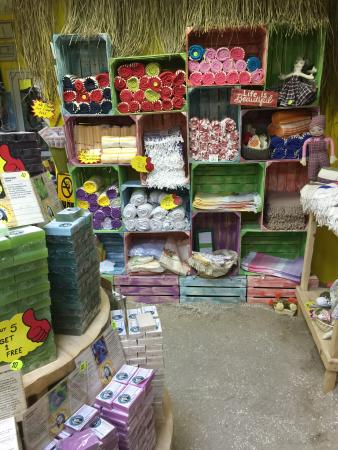 Soap Lady Oludeniz