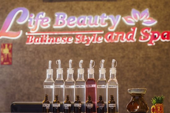 Life Beauty and Spa
