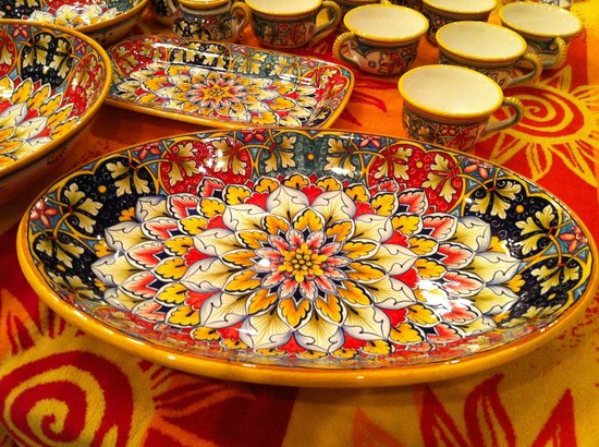 Ceramiche D'Arte Pascal