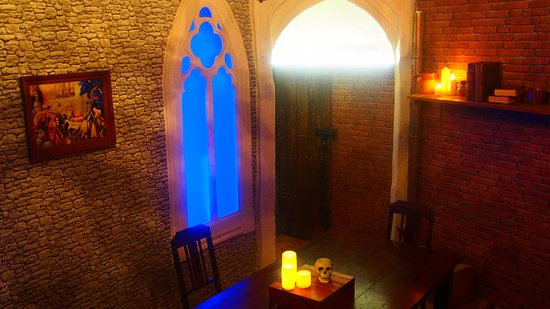 Combinator Exit Game