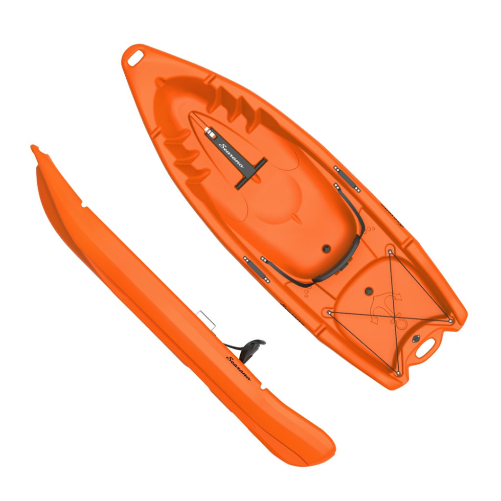 Bretts Electric Kayak Hire and Sales