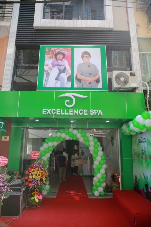 Excellence Spa Hoang Cau