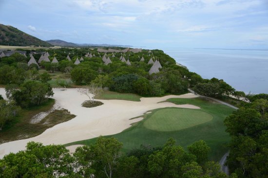 Exclusiv Golf de Deva