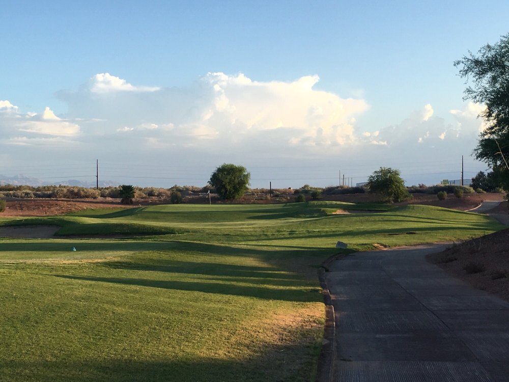 El Rio Golf