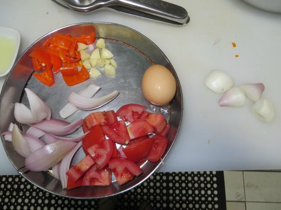 Cooking Classes Peruvian Flavors