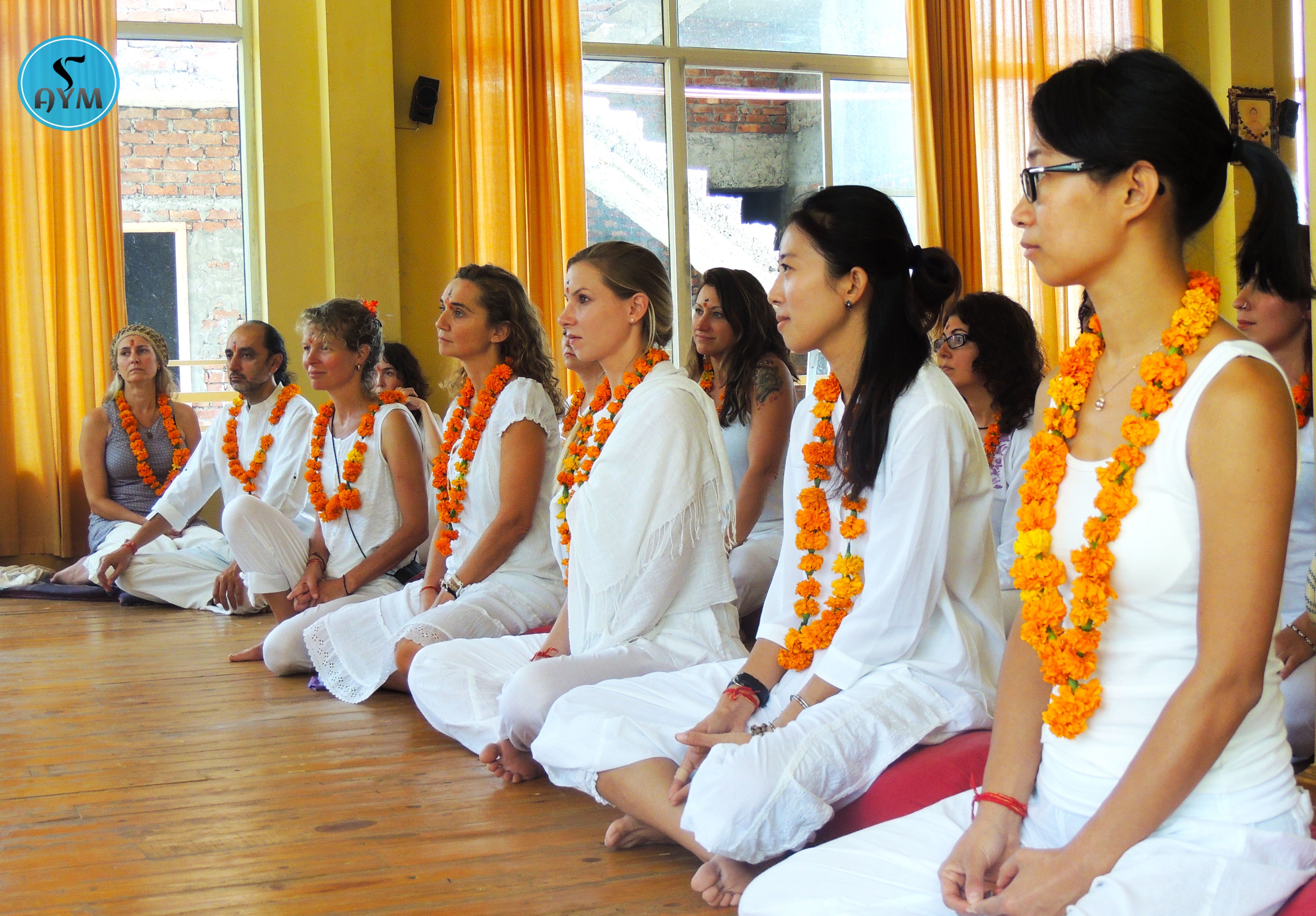 AYM Ayurveda School