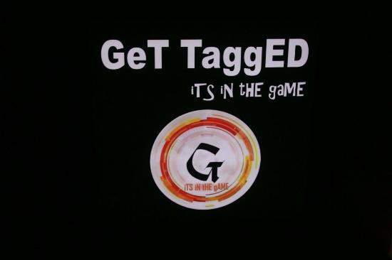 GeT TaggED