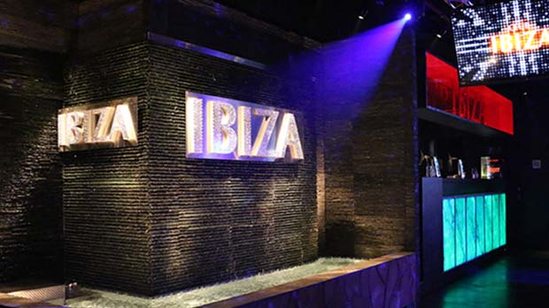 Club Ibiza
