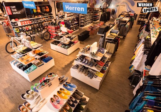Fox Outlet Landquart
