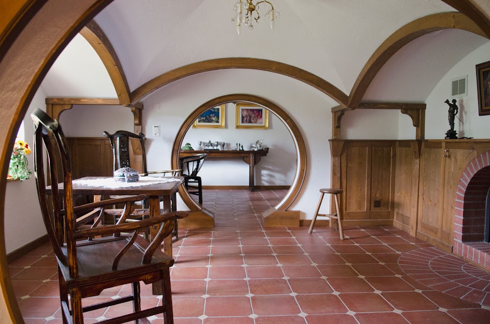 Greisinger Museum