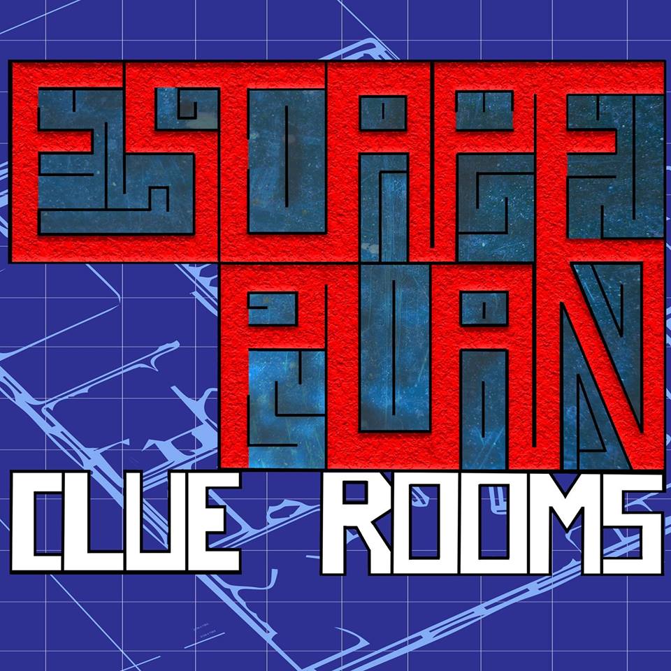 Escape Plan Clue Room