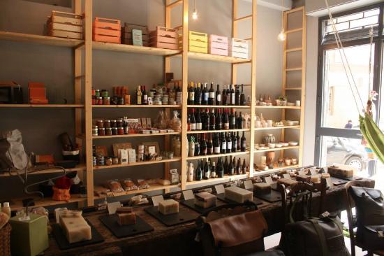 Le Formiche Shoptional