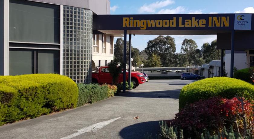 Maroondah Federation Estate Gallery