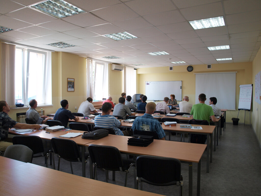 Sakhalin Center of Scientific and Technical Information