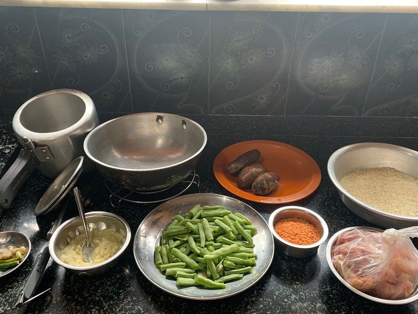 Cook With Delight