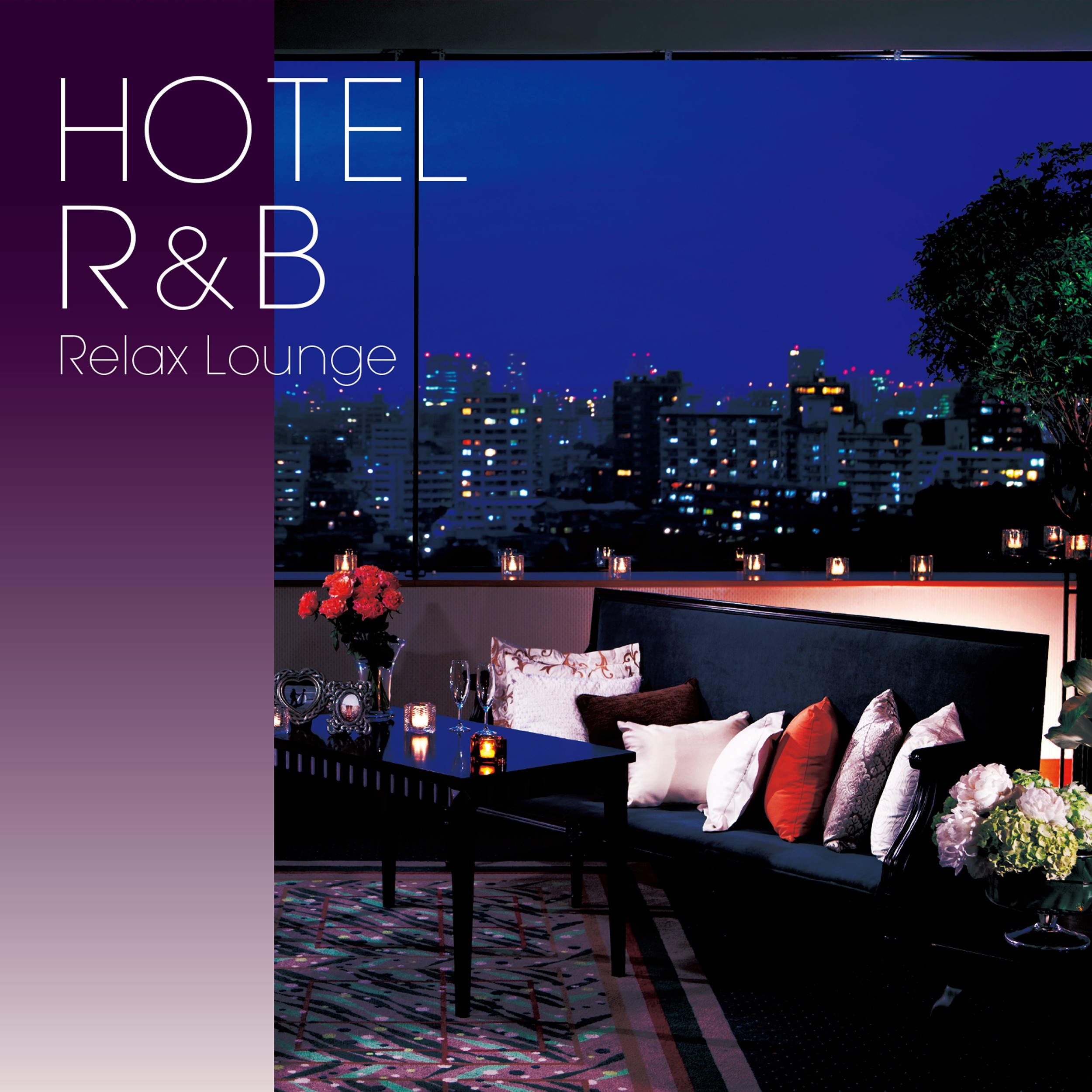 Relax Lounge