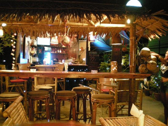 Ketum Bar Samui
