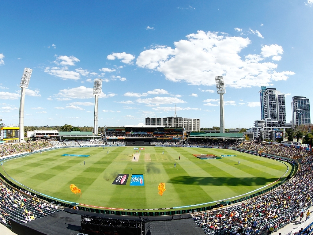 WACA Ground