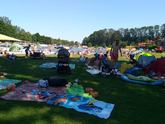 Freibad Fuerstenfeld