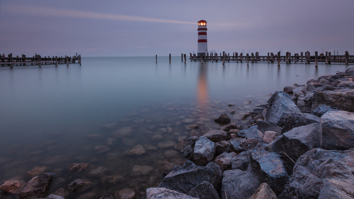 Kulturlandschaft Neusiedlersee